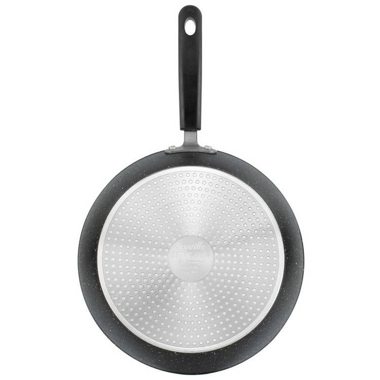 Scoville 26cm saute pan with Neverstick technology - British product