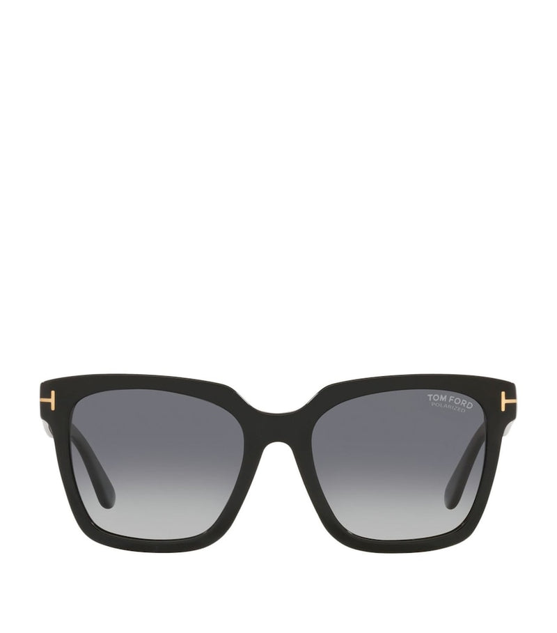 Tom Ford acetate sunglasses FT0952, imported from the UK