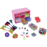 Chad Valley Be U 5 in 1 jewellery making set, imported from the UK