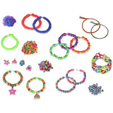 Chad Valley Be U 5 in 1 jewellery making set, imported from the UK