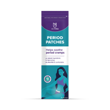 Holland & Barrett BeYou Monthly Patch 5 pack- Buy online at McGrocer