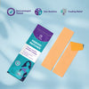 BeYou Monthly Patch 5 pack