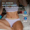 BeYou Monthly Patch 5 pack