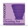 Mooncup Menstrual Cup Cleaning Pot