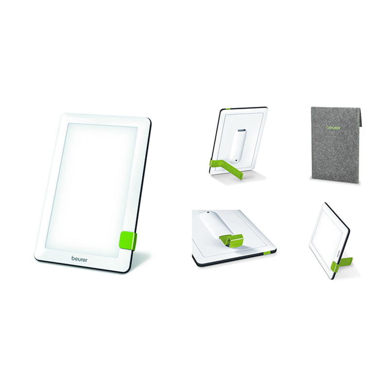 Beurer Portable Daylight Therapy Lamp TL30