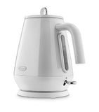 De'Longhi Eclettica kettle 1.7L - British product