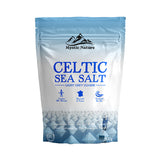 Holland & Barrett Mystic Nature Celtic Sea Salt Coarse 500g- Buy online at McGrocer