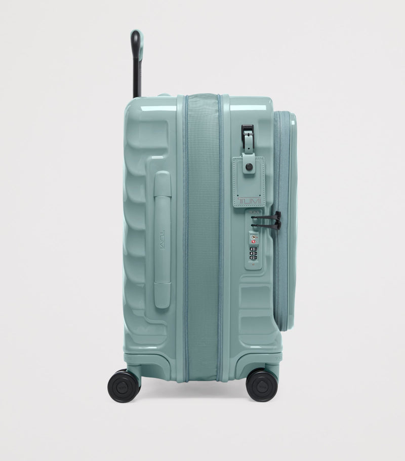 Tumi 19 Degree Front Access cabin suitcase 55cm (British brand)