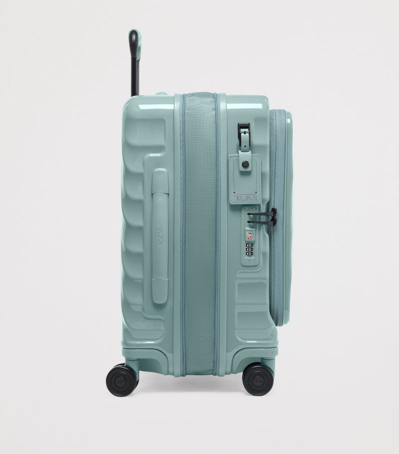 Tumi 19 Degree Front Access cabin suitcase 55cm (British brand)