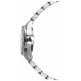 Sekonda ladies two-tone stainless steel watch, imported from the UK