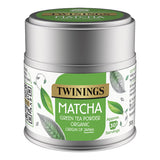 Holland & Barrett Twinings Organic Matcha Green Tea Powder 30g- Buy online at McGrocer