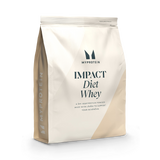 Holland & Barrett Myprotein Impact Diet Whey Strawberry Shortcake Protein Powder 1kg- Buy online at McGrocer