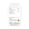 Supplement Place Trans Resveratrol Quercetin 240 capsules (British brand)