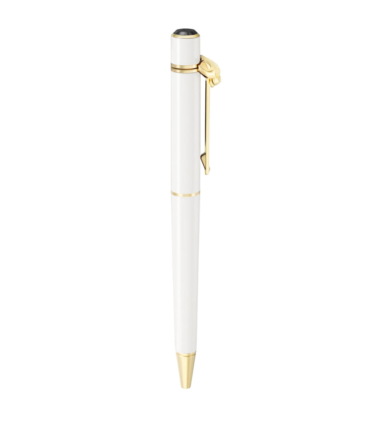 Cartier Panthère de Cartier ballpoint pen - British product