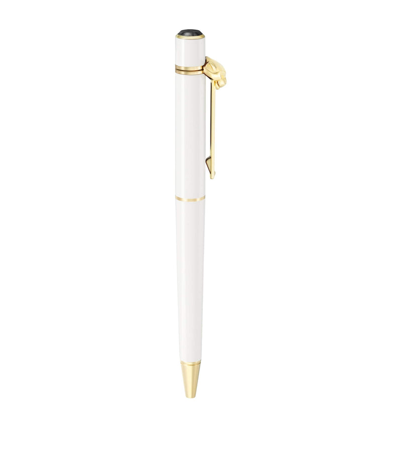 Cartier Panthère de Cartier ballpoint pen - British product