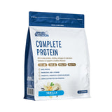 Holland & Barrett Complete Protein Vanilla 450g- Buy online at McGrocer