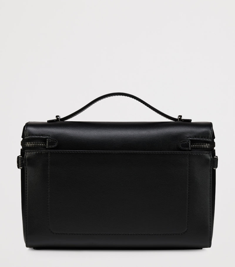 Christian Louboutin Tactical cross-body bag - British product