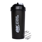 Holland & Barrett Large Capacity Shaker Bottle with Wire Mixing Ball 1L- Buy online at McGrocer