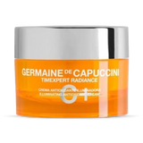 Holland & Barrett Germaine De Capuccini Timexpert Radiance C+ Illuminating Antioxidant Cream 50ml- Buy online at McGrocer