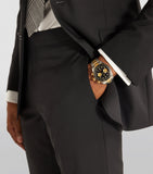 TUDOR Black Bay Chrono watch 41mm, imported from the UK