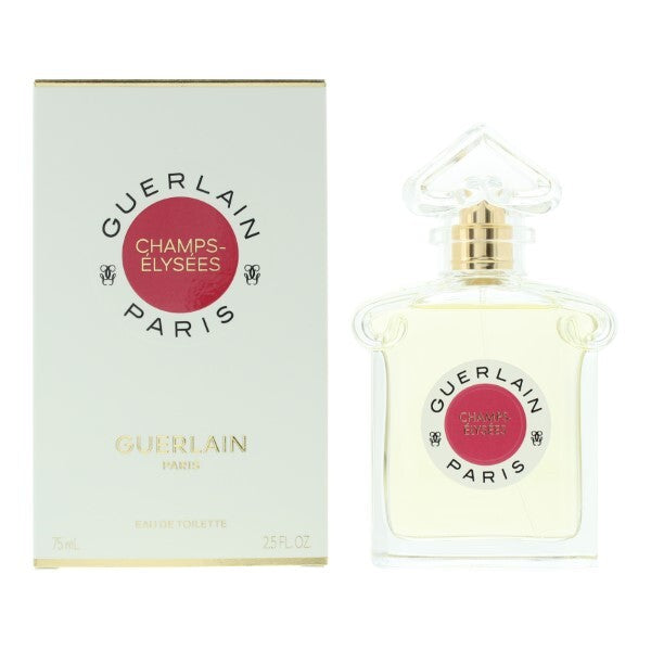 Guerlain Champs-Elysees Eau de Toilette 75ml spray, UK version