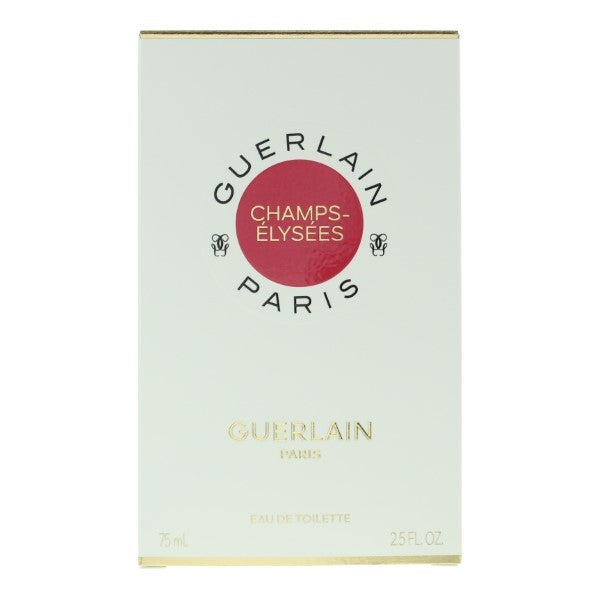 Guerlain Champs-Elysees Eau de Toilette 75ml spray, UK version