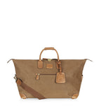Bric's Life 46cm weekender bag, Italian craftsmanship - British product