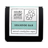 Holland & Barrett Hairy Jayne Floral Scented Solid Shampoo Bar- Buy online at McGrocer