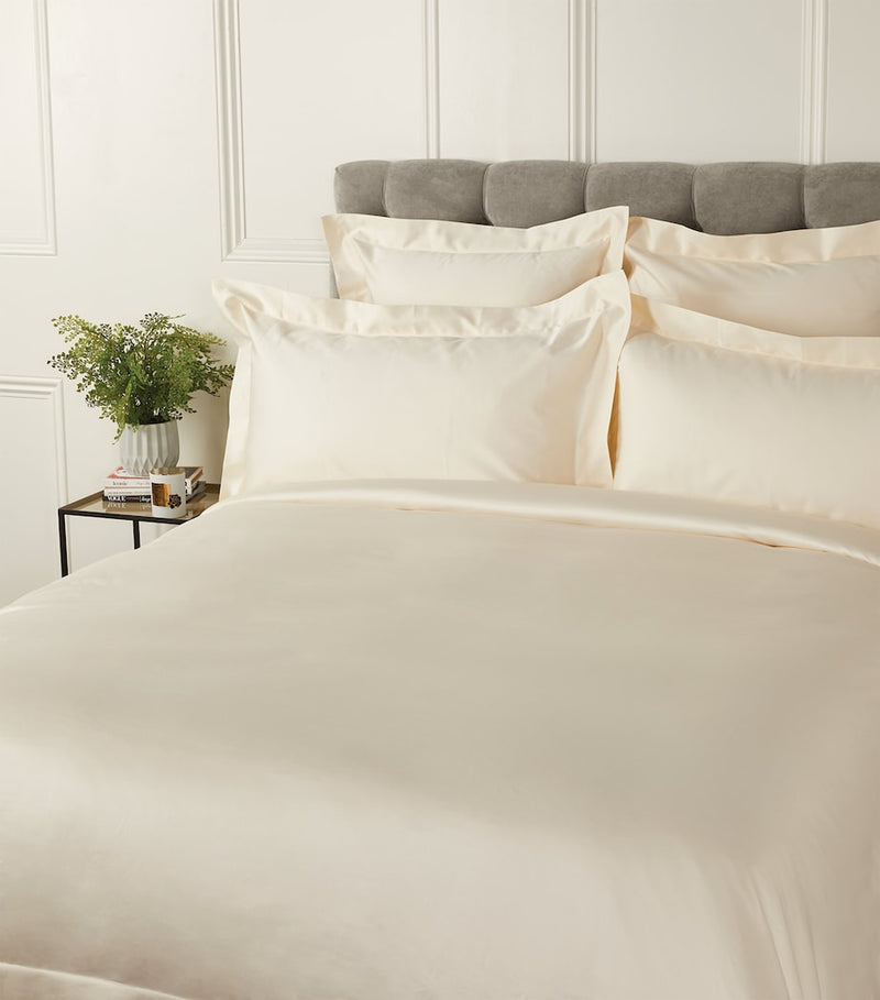 Celso De Lemos Capela King duvet cover 230x220cm - British product
