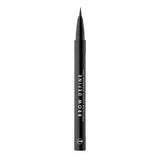 Superdrug MUA Brow Define Liquid Brow Pen Black Eyebrow Pen- Buy online at McGrocer