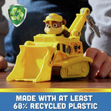 PAW Patrol Rubble's bulldozer toy - British product