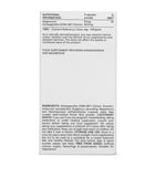 Wild Nutrition KSM-66 Ashwagandha Plus 60 capsules (British brand)