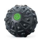 Holland & Barrett Trigger Point Massage Ball with Vibration and Ergonomic Design- Buy online at McGrocer
