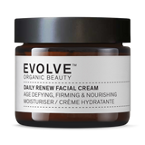 Holland & Barrett Evolve Daily Renew Facial Cream 60ml- Buy online at McGrocer