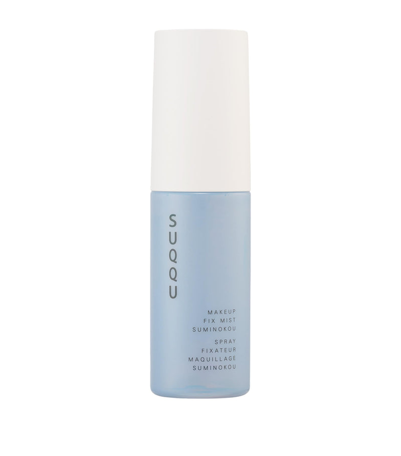 Suqqu Suminokou makeup fix mist 50ml (British brand)