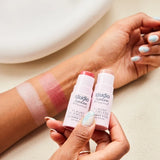Studio London Flaunt Flawless Shimmer Stick Sunset (British brand)