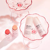 Studio London Flaunt Flawless Shimmer Stick Sunset (British brand)