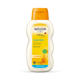 Holland & Barrett Gentle Calendula and Almond Oil Baby Cream Bath 200ml- Buy online at McGrocer