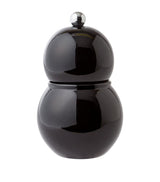 Harrods Addison Ross Chubbie Salt or Pepper Mill 12cm- Buy online at McGrocer
