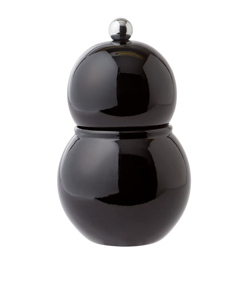 Addison Ross Chubbie salt and pepper mill 12cm, UK version