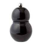 Addison Ross Chubbie salt and pepper mill 12cm, UK version