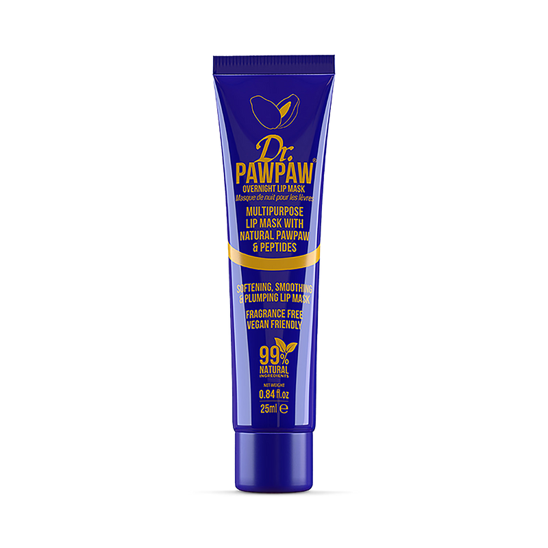Dr PawPaw Overnight Lip Mask 25ml