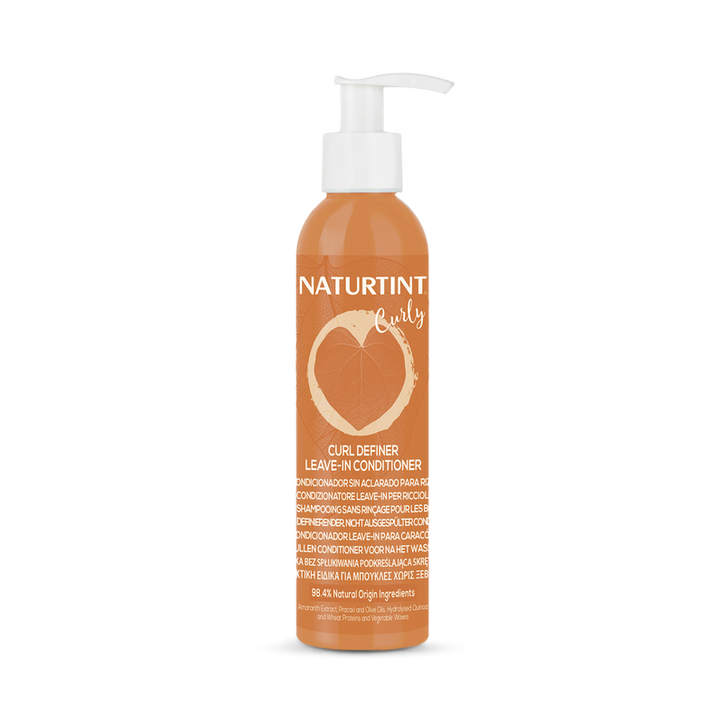 Curl Definer Leave-In Conditioner with Quinoa and Amaranth 200ml