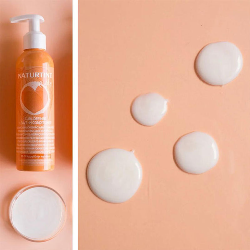 Curl Definer Leave-In Conditioner with Quinoa and Amaranth 200ml
