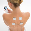 Beurer Replacement Set Small Electrodes for use with EM49 TENSEMS Device