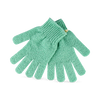2-in-1 Dual-Sided Exfoliating and Lathering Body Glove