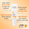 Brightening Eye Cream with Vitamin C and Caffeine 15ml