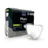 Abena Man Formula 1 Premium 450ml Absorbency 15 Incontinence Pads
