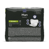 Abena Man Formula 1 Premium 450ml Absorbency 15 Incontinence Pads
