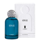 L'Objet Kérylos Eau de Parfum 100ml bottle - British product